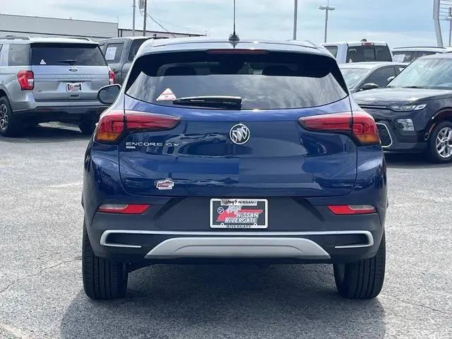 2023 Buick Encore GX Preferred AWD