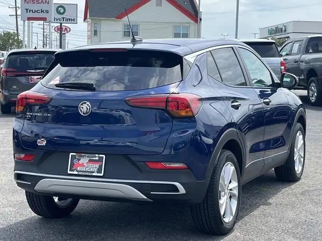 2023 Buick Encore GX Preferred AWD