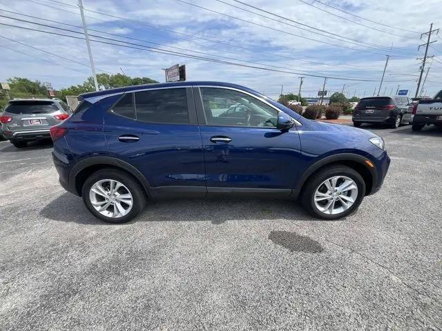 2023 Buick Encore GX Preferred AWD