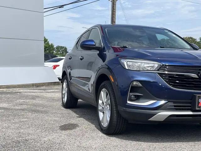 2023 Buick Encore GX Preferred AWD