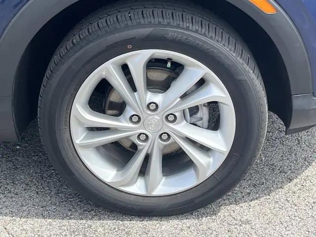 2023 Buick Encore GX Preferred AWD