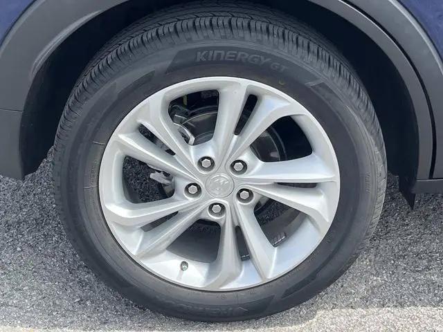 2023 Buick Encore GX Preferred AWD