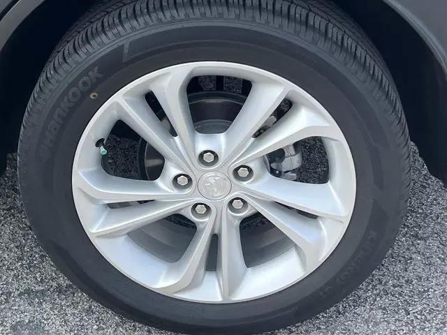 2023 Buick Encore GX Preferred AWD