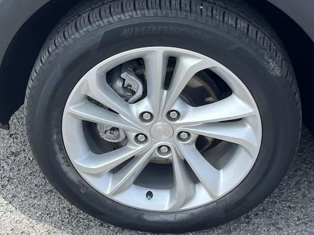 2023 Buick Encore GX Preferred AWD