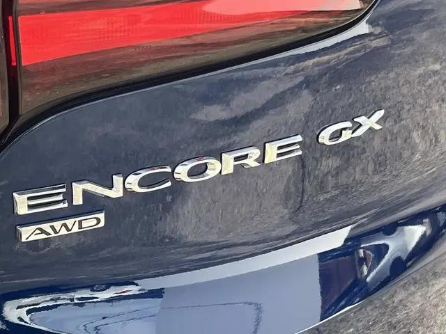 2023 Buick Encore GX Preferred AWD