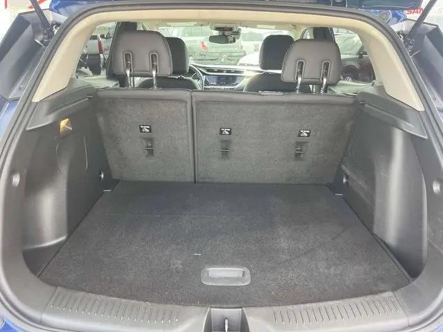 2023 Buick Encore GX Preferred AWD