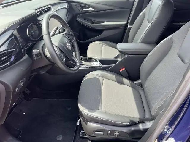 2023 Buick Encore GX Preferred AWD