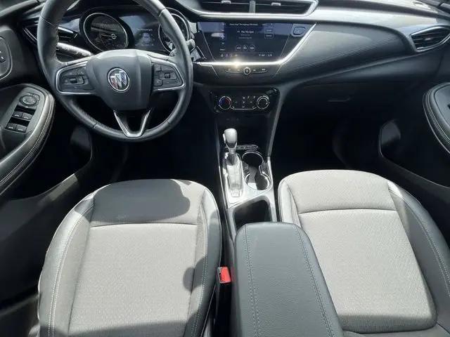 2023 Buick Encore GX Preferred AWD