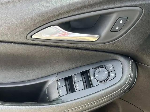 2023 Buick Encore GX Preferred AWD