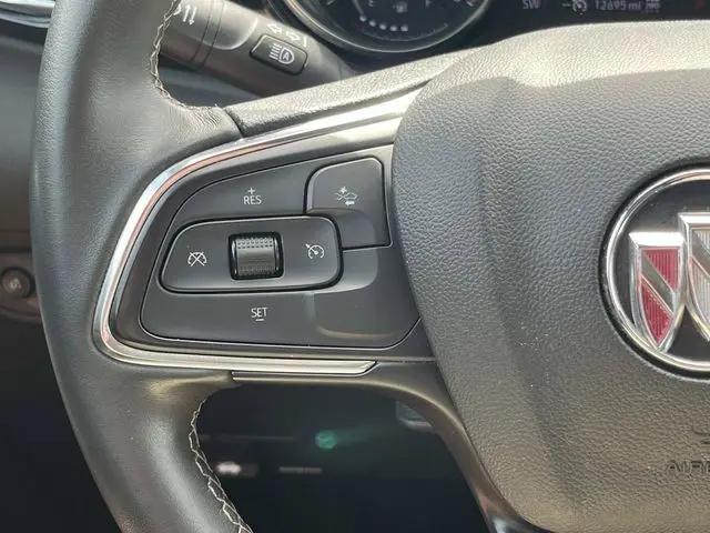 2023 Buick Encore GX Preferred AWD
