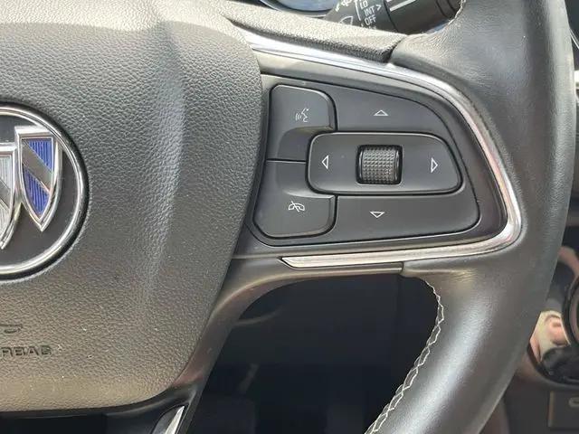 2023 Buick Encore GX Preferred AWD