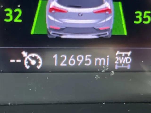 2023 Buick Encore GX Preferred AWD