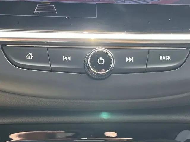 2023 Buick Encore GX Preferred AWD