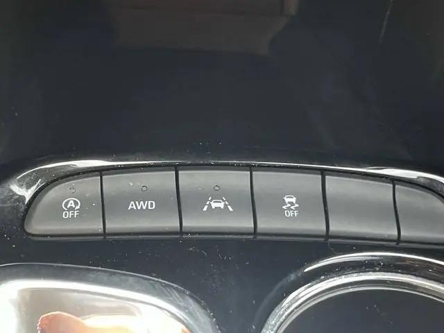 2023 Buick Encore GX Preferred AWD