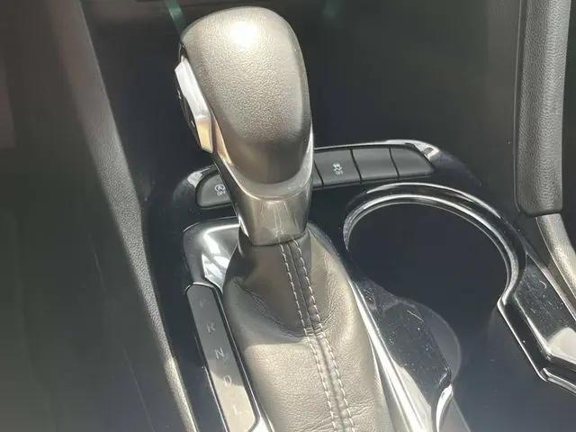 2023 Buick Encore GX Preferred AWD