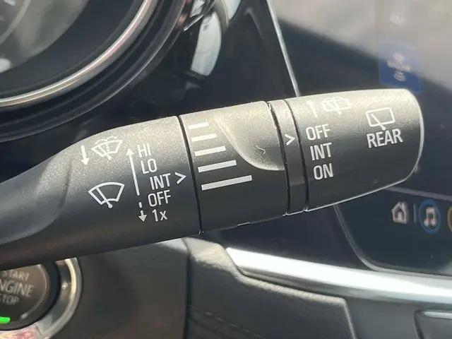 2023 Buick Encore GX Preferred AWD