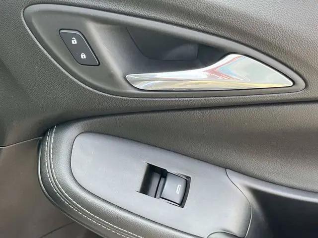 2023 Buick Encore GX Preferred AWD