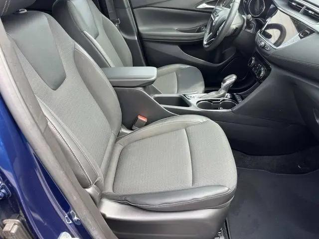 2023 Buick Encore GX Preferred AWD