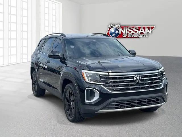 2024 Volkswagen Atlas 2.0T SE w/Technology for sale in Madison, TN