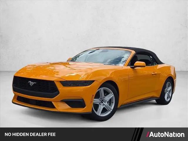 2026 Ford Mustang EcoBoost Premium for sale in Miami, FL