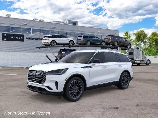 2026 Lincoln Aviator Reserve for sale in Naperville, IL