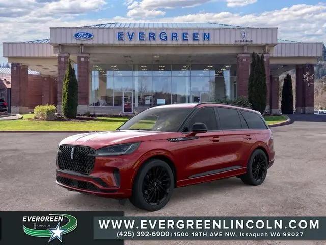 2026 Lincoln Aviator Reserve for sale in Issaquah, WA