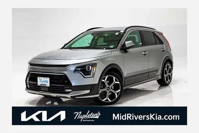 2023 Kia Niro EX Touring for sale in St. Peters, MO