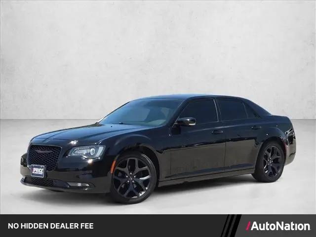 2021 Chrysler 300 300S for sale in Corpus Christi, TX
