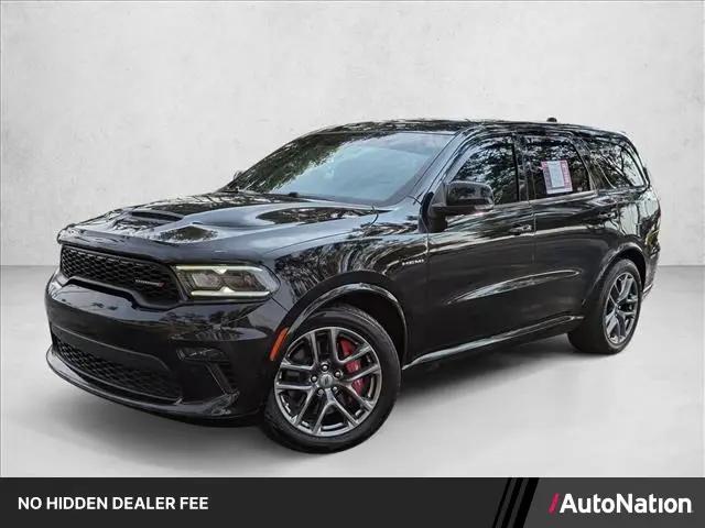 2021 Dodge Durango R/T AWD for sale in Sanford, FL
