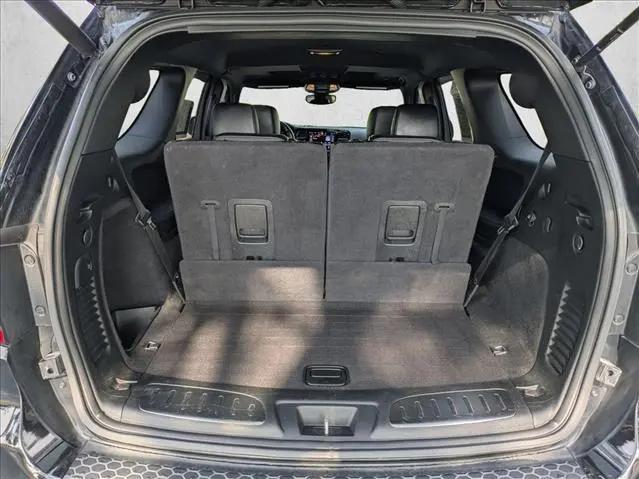 2021 Dodge Durango R/T AWD