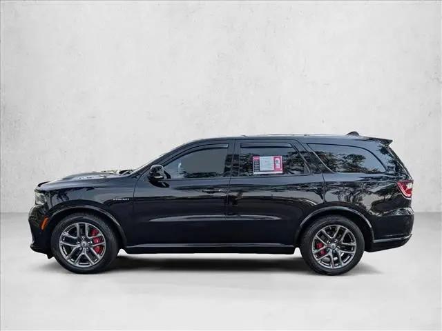 2021 Dodge Durango R/T AWD