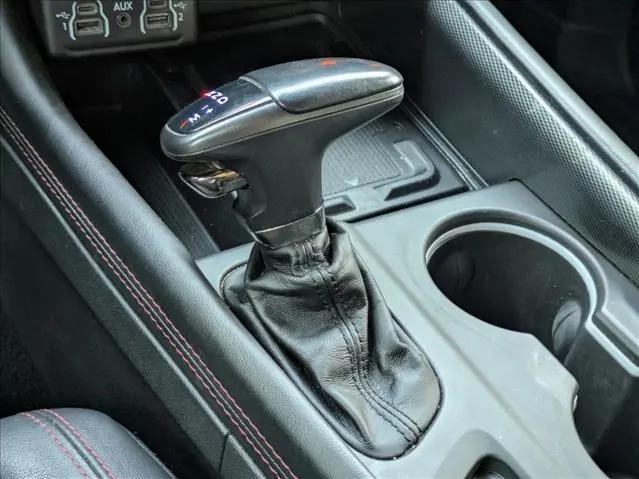 2021 Dodge Durango R/T AWD
