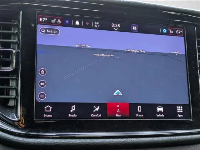 2021 Dodge Durango R/T AWD