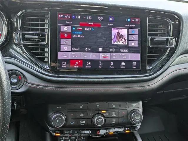 2021 Dodge Durango R/T AWD