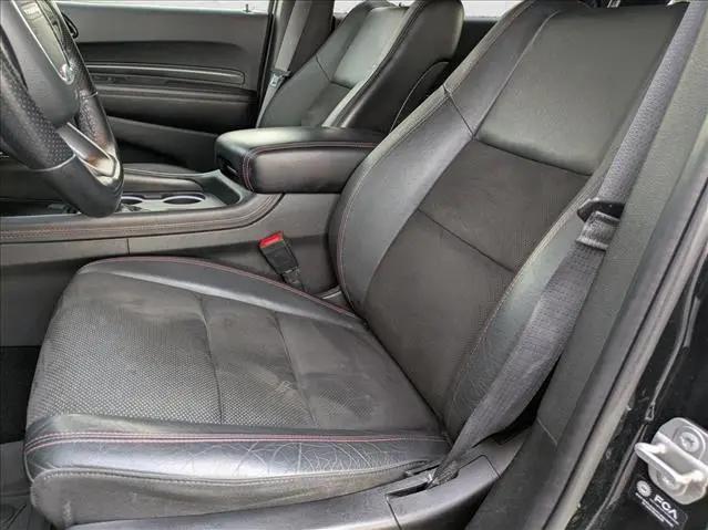 2021 Dodge Durango R/T AWD