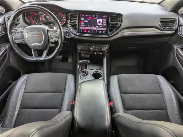 2021 Dodge Durango R/T AWD
