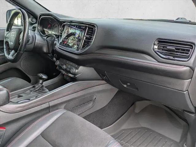 2021 Dodge Durango R/T AWD