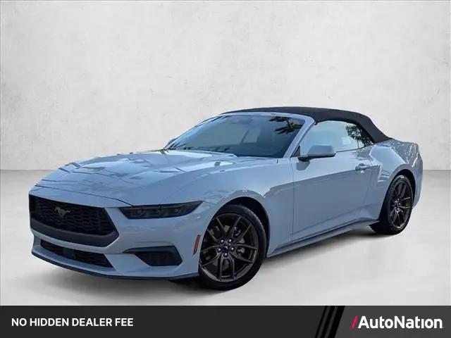 2026 Ford Mustang EcoBoost Premium for sale in Sanford, FL