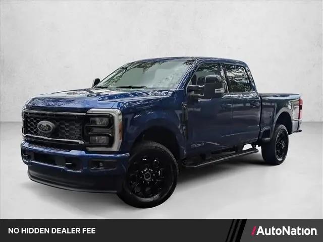 2026 Ford F-250 LARIAT for sale in Sanford, FL