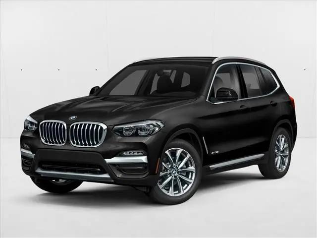 2019 BMW X3 sDrive30i for sale in Arlington, TX