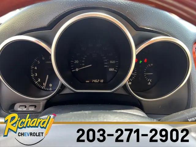 2006 Lexus SC 430 SC 430