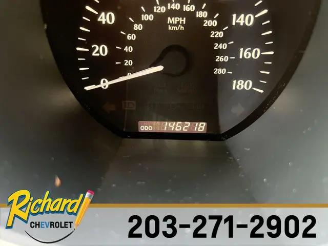 2006 Lexus SC 430 SC 430