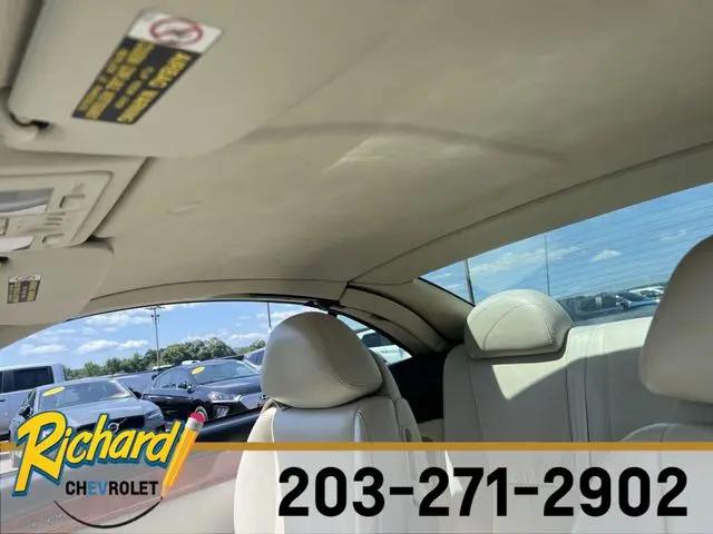 2006 Lexus SC 430 SC 430