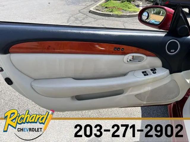 2006 Lexus SC 430 SC 430