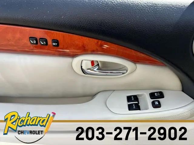 2006 Lexus SC 430 SC 430