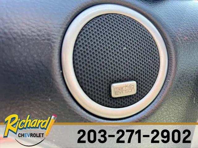 2006 Lexus SC 430 SC 430