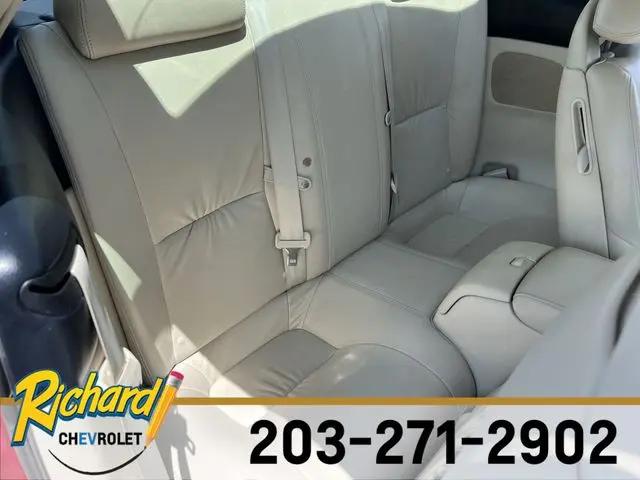 2006 Lexus SC 430 SC 430