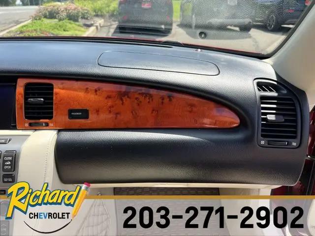2006 Lexus SC 430 SC 430
