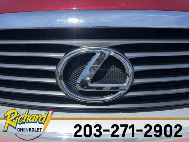 2006 Lexus SC 430 SC 430