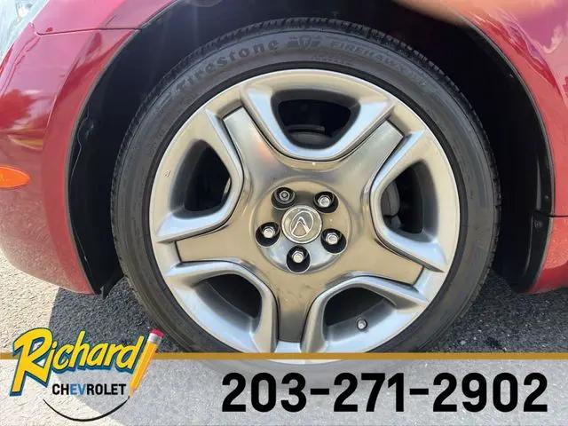 2006 Lexus SC 430 SC 430